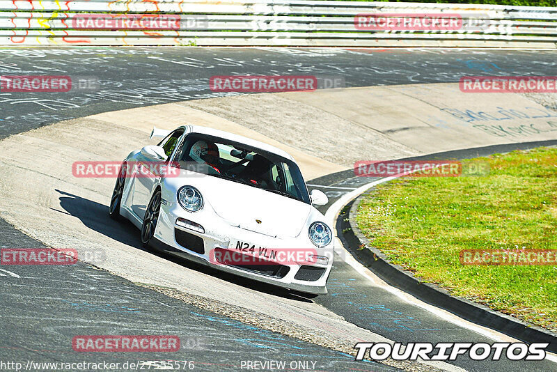 Bild #27555576 - Touristenfahrten Nürburgring Nordschleife (12.05.2024)