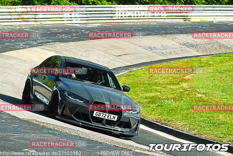 Bild #27555582 - Touristenfahrten Nürburgring Nordschleife (12.05.2024)