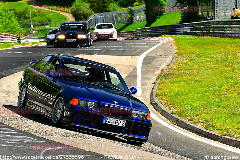 Bild #27555596 - Touristenfahrten Nürburgring Nordschleife (12.05.2024)