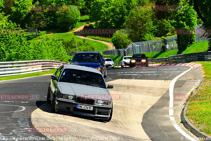 Bild #27555597 - Touristenfahrten Nürburgring Nordschleife (12.05.2024)