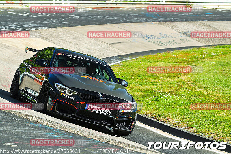 Bild #27555631 - Touristenfahrten Nürburgring Nordschleife (12.05.2024)