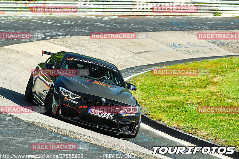 Bild #27555632 - Touristenfahrten Nürburgring Nordschleife (12.05.2024)