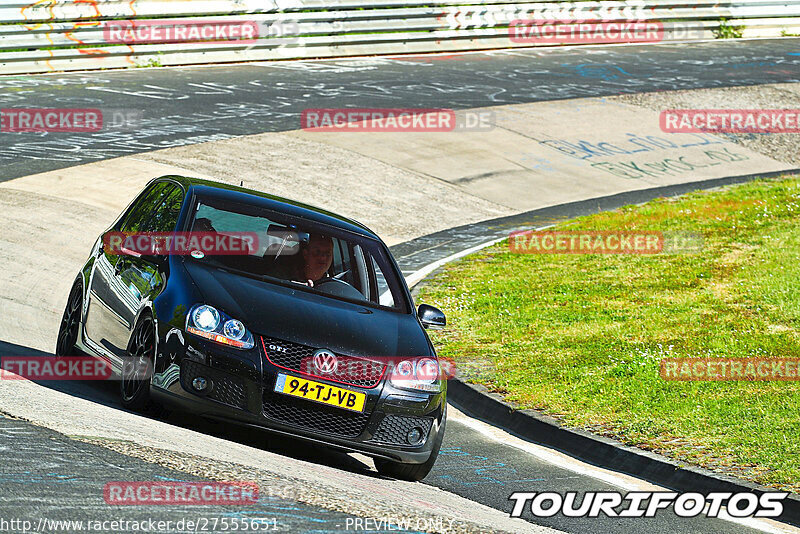 Bild #27555651 - Touristenfahrten Nürburgring Nordschleife (12.05.2024)