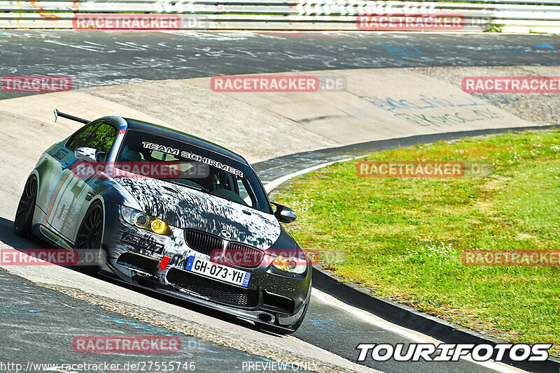 Bild #27555746 - Touristenfahrten Nürburgring Nordschleife (12.05.2024)