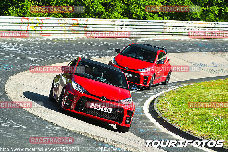 Bild #27555751 - Touristenfahrten Nürburgring Nordschleife (12.05.2024)