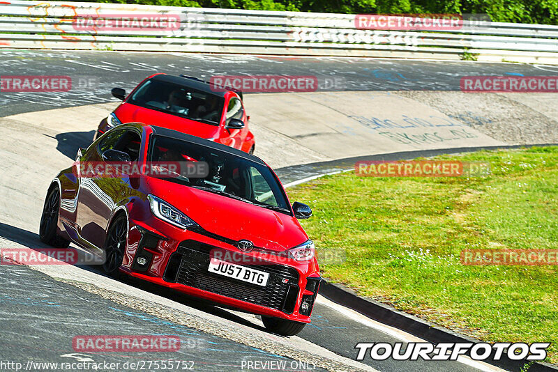 Bild #27555752 - Touristenfahrten Nürburgring Nordschleife (12.05.2024)