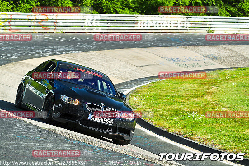 Bild #27555794 - Touristenfahrten Nürburgring Nordschleife (12.05.2024)