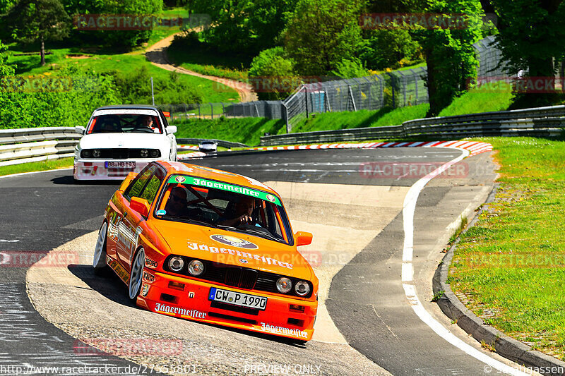 Bild #27555801 - Touristenfahrten Nürburgring Nordschleife (12.05.2024)