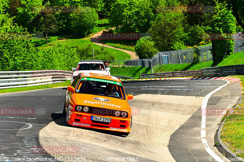 Bild #27555803 - Touristenfahrten Nürburgring Nordschleife (12.05.2024)