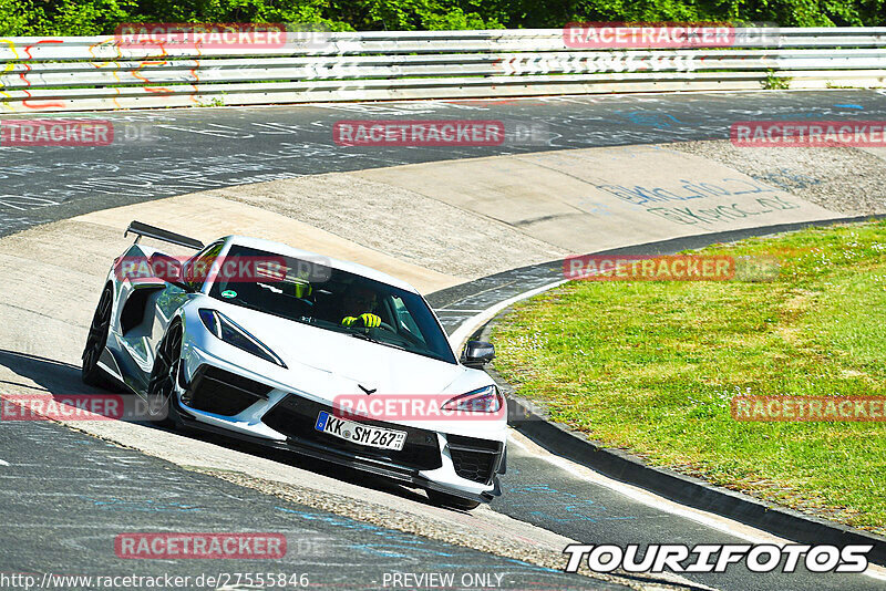 Bild #27555846 - Touristenfahrten Nürburgring Nordschleife (12.05.2024)