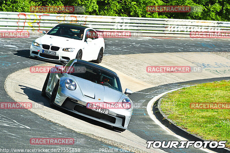 Bild #27555858 - Touristenfahrten Nürburgring Nordschleife (12.05.2024)