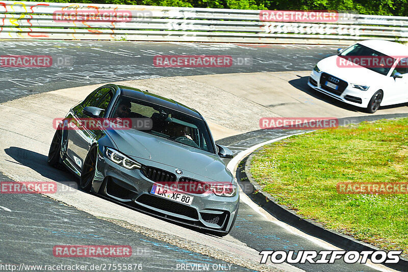 Bild #27555876 - Touristenfahrten Nürburgring Nordschleife (12.05.2024)