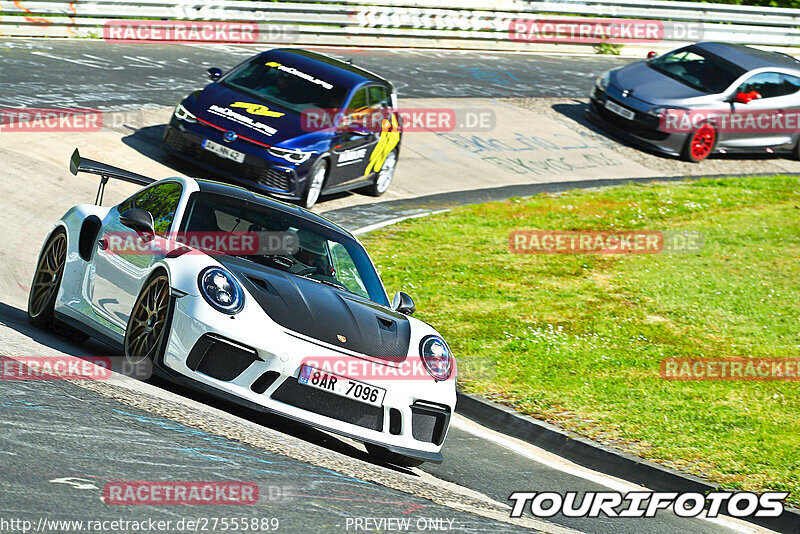 Bild #27555889 - Touristenfahrten Nürburgring Nordschleife (12.05.2024)