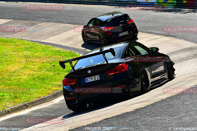 Bild #27555923 - Touristenfahrten Nürburgring Nordschleife (12.05.2024)