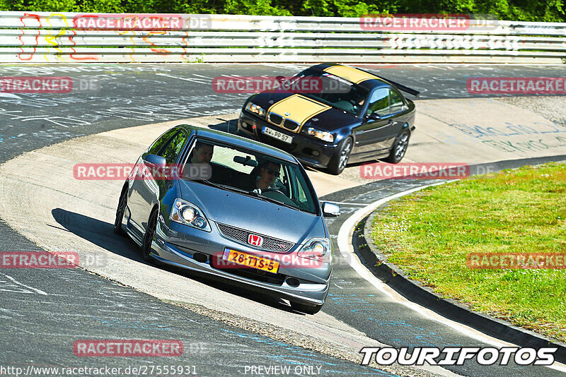 Bild #27555931 - Touristenfahrten Nürburgring Nordschleife (12.05.2024)