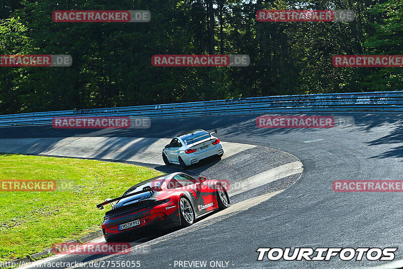 Bild #27556055 - Touristenfahrten Nürburgring Nordschleife (12.05.2024)