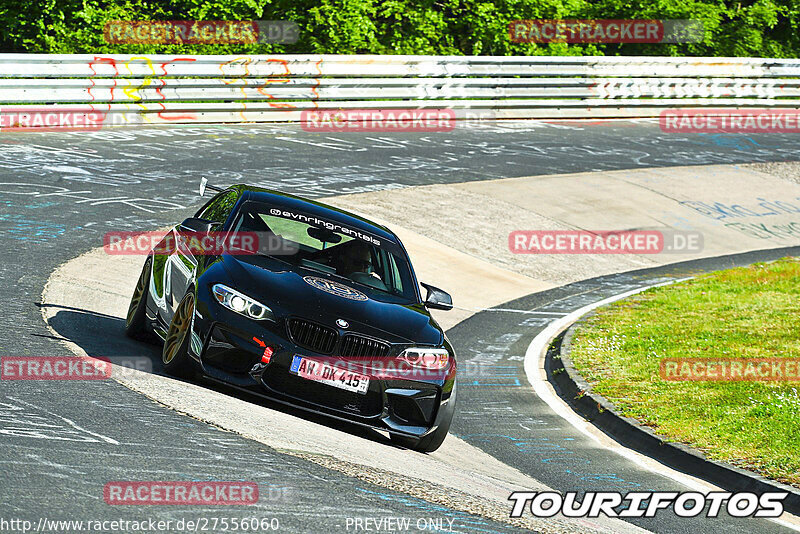 Bild #27556060 - Touristenfahrten Nürburgring Nordschleife (12.05.2024)