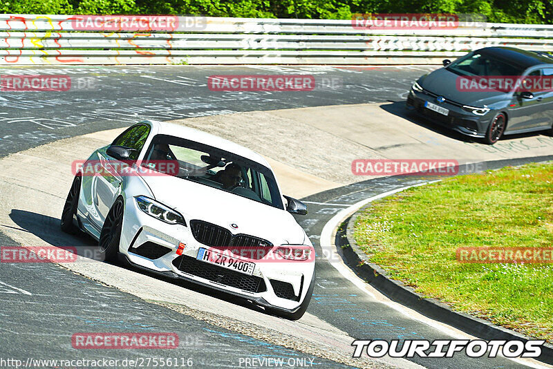 Bild #27556116 - Touristenfahrten Nürburgring Nordschleife (12.05.2024)