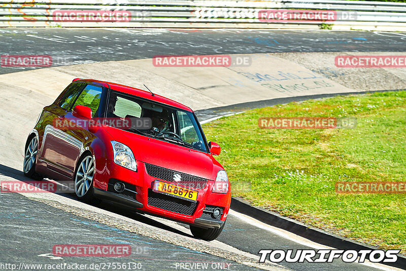 Bild #27556130 - Touristenfahrten Nürburgring Nordschleife (12.05.2024)