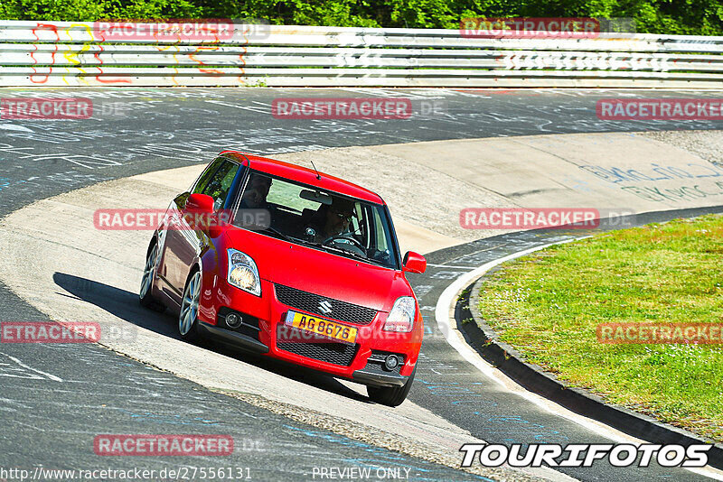 Bild #27556131 - Touristenfahrten Nürburgring Nordschleife (12.05.2024)