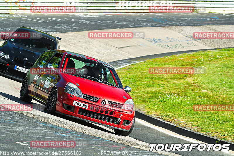 Bild #27556182 - Touristenfahrten Nürburgring Nordschleife (12.05.2024)