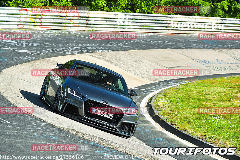 Bild #27556186 - Touristenfahrten Nürburgring Nordschleife (12.05.2024)