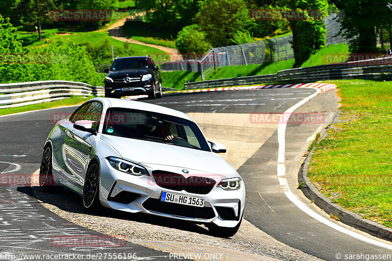 Bild #27556196 - Touristenfahrten Nürburgring Nordschleife (12.05.2024)