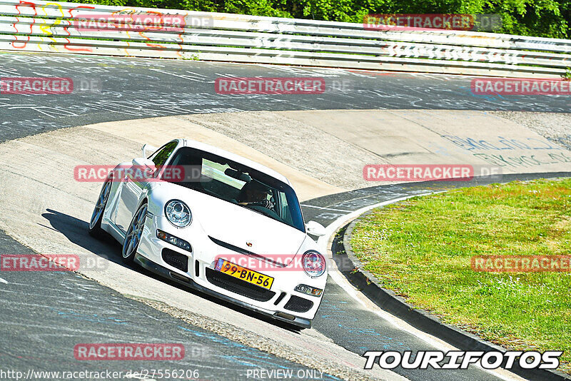 Bild #27556206 - Touristenfahrten Nürburgring Nordschleife (12.05.2024)