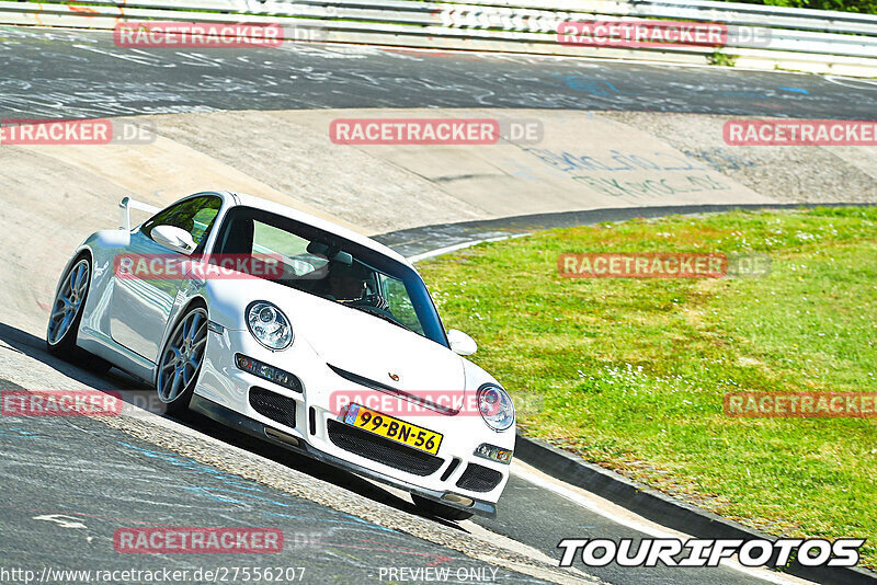 Bild #27556207 - Touristenfahrten Nürburgring Nordschleife (12.05.2024)