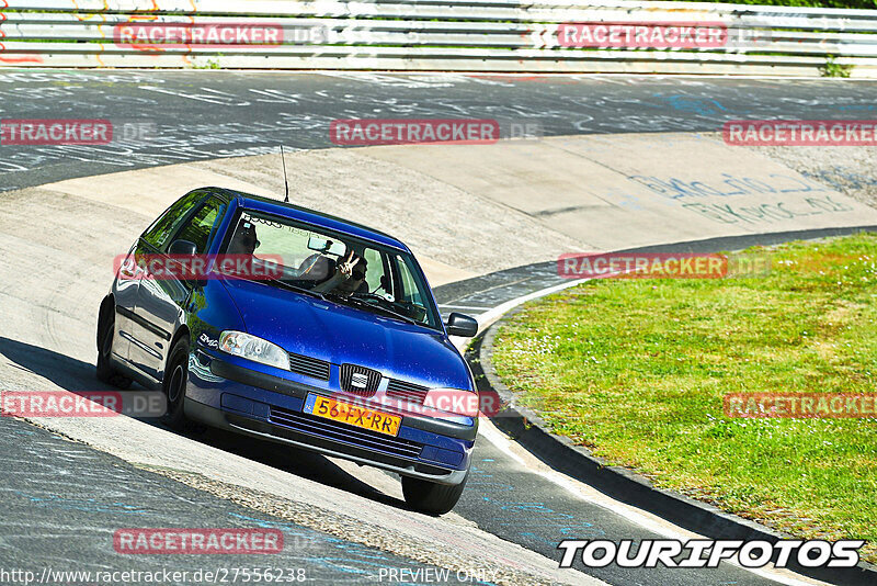 Bild #27556238 - Touristenfahrten Nürburgring Nordschleife (12.05.2024)