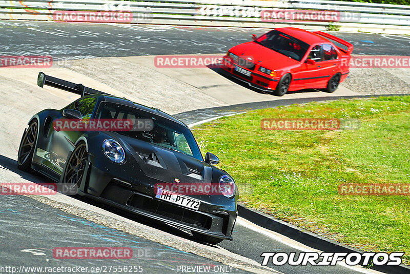 Bild #27556255 - Touristenfahrten Nürburgring Nordschleife (12.05.2024)