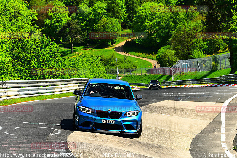 Bild #27556346 - Touristenfahrten Nürburgring Nordschleife (12.05.2024)