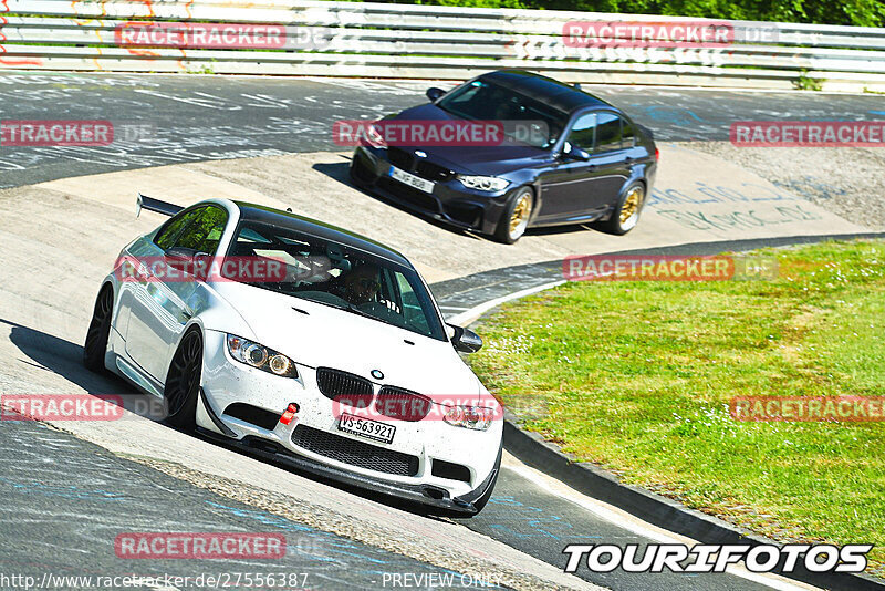 Bild #27556387 - Touristenfahrten Nürburgring Nordschleife (12.05.2024)