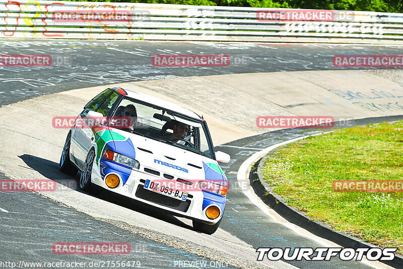 Bild #27556479 - Touristenfahrten Nürburgring Nordschleife (12.05.2024)