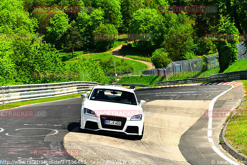 Bild #27556482 - Touristenfahrten Nürburgring Nordschleife (12.05.2024)