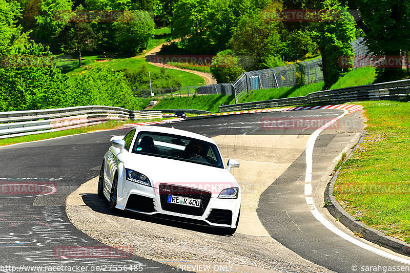 Bild #27556485 - Touristenfahrten Nürburgring Nordschleife (12.05.2024)