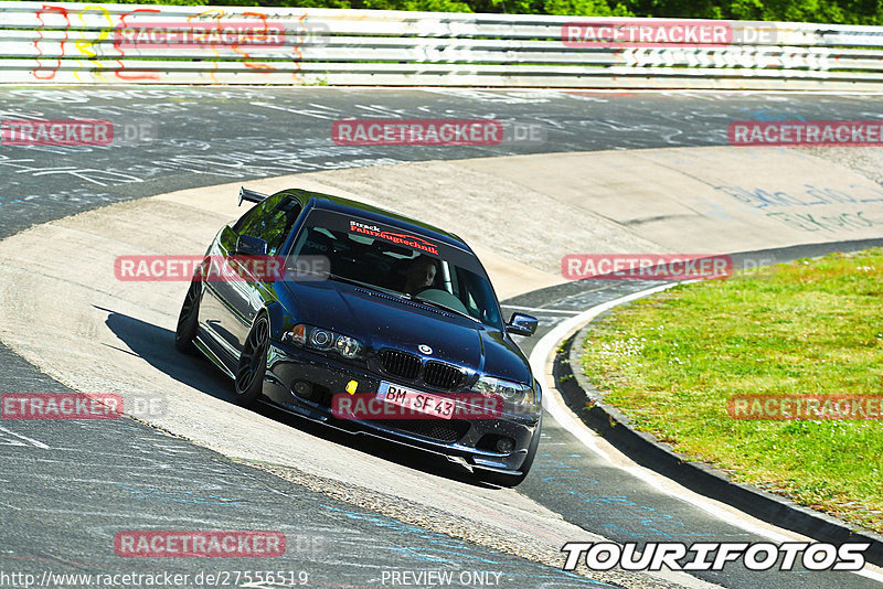 Bild #27556519 - Touristenfahrten Nürburgring Nordschleife (12.05.2024)