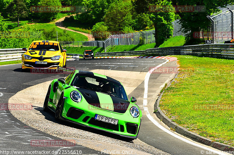 Bild #27556610 - Touristenfahrten Nürburgring Nordschleife (12.05.2024)