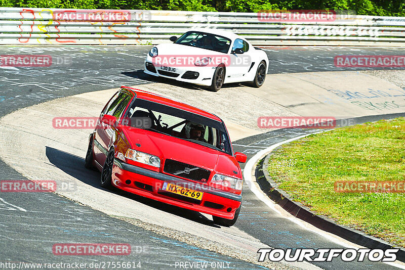 Bild #27556614 - Touristenfahrten Nürburgring Nordschleife (12.05.2024)