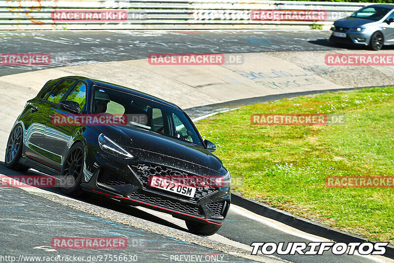 Bild #27556630 - Touristenfahrten Nürburgring Nordschleife (12.05.2024)