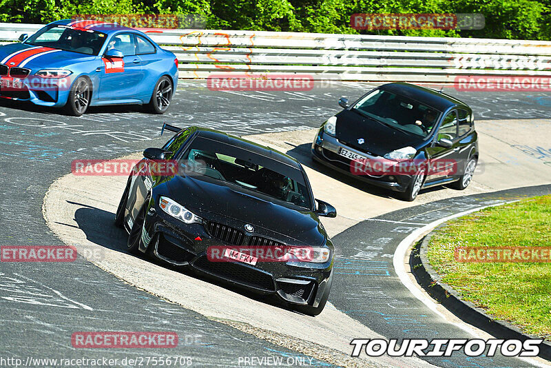 Bild #27556708 - Touristenfahrten Nürburgring Nordschleife (12.05.2024)