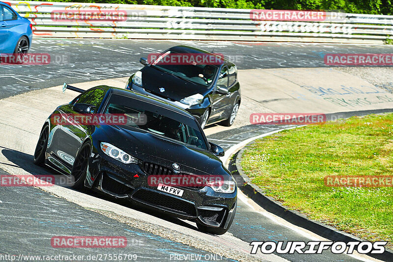 Bild #27556709 - Touristenfahrten Nürburgring Nordschleife (12.05.2024)