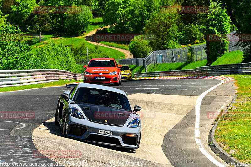 Bild #27556731 - Touristenfahrten Nürburgring Nordschleife (12.05.2024)