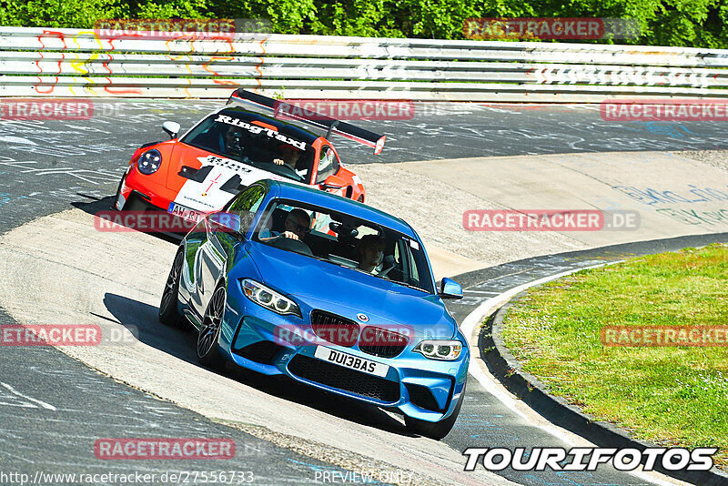 Bild #27556733 - Touristenfahrten Nürburgring Nordschleife (12.05.2024)