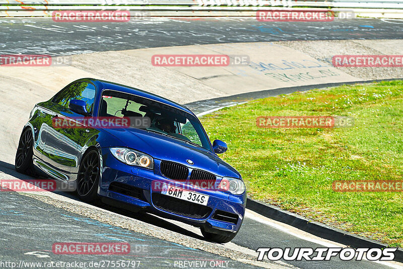 Bild #27556797 - Touristenfahrten Nürburgring Nordschleife (12.05.2024)