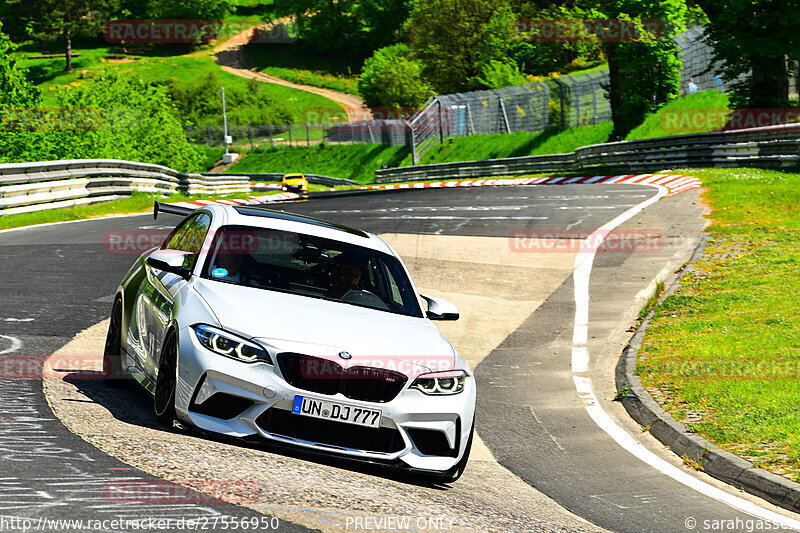 Bild #27556950 - Touristenfahrten Nürburgring Nordschleife (12.05.2024)