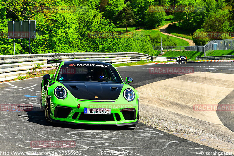 Bild #27556952 - Touristenfahrten Nürburgring Nordschleife (12.05.2024)