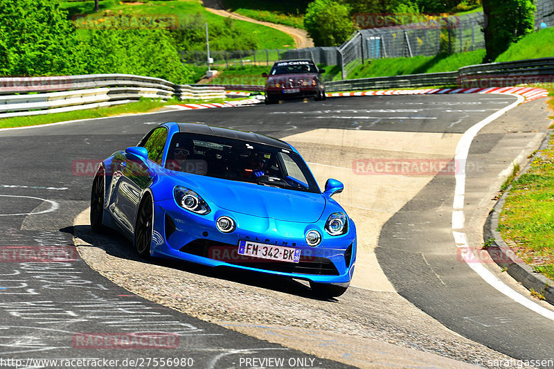 Bild #27556980 - Touristenfahrten Nürburgring Nordschleife (12.05.2024)