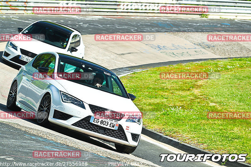 Bild #27556988 - Touristenfahrten Nürburgring Nordschleife (12.05.2024)