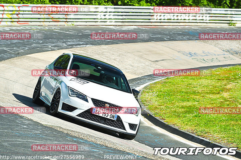 Bild #27556989 - Touristenfahrten Nürburgring Nordschleife (12.05.2024)